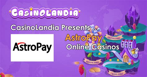 astropay kazino|Best AstroPay online Casinos list in 2024 .